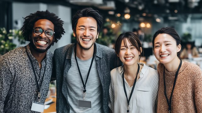 Gen Z Redefining Work Culture Through Connection. Generative AI
