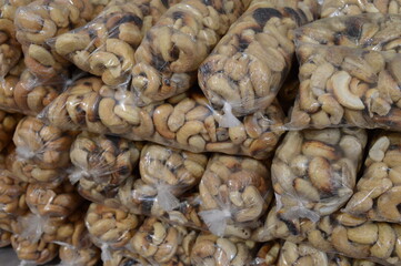 castanha de caju