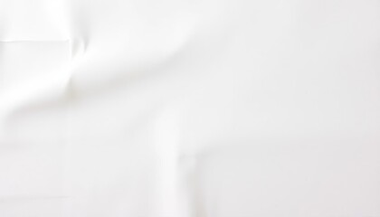 Obraz premium Soft, creamy white wash background with subtle linen texture and a gentle, barely-perceptible gradient from top to bottom, serene background, peaceful