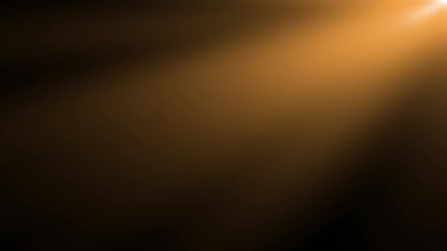 Sun light rays glowing loop video effect. Only rays layer available with blend transparency modes