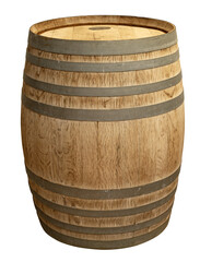 Tonneau à vin