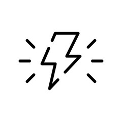 Thunder icon