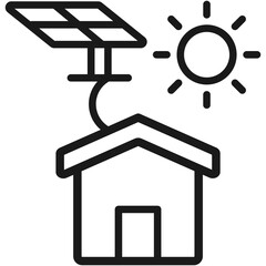 Smart Home Grid	 