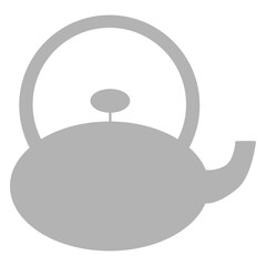Teapot icon shadow_1