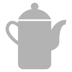 Teapot icon Shadow_3