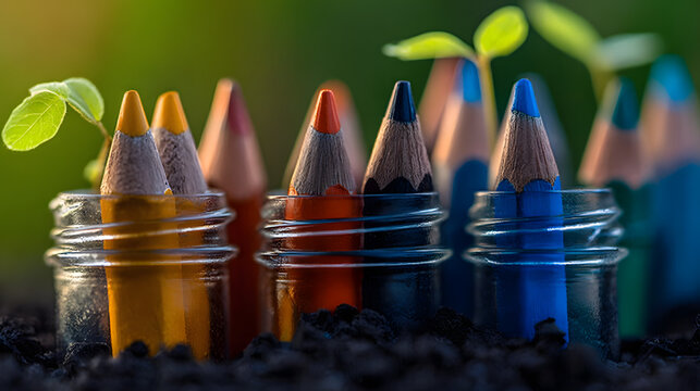 national 401(k) day concept