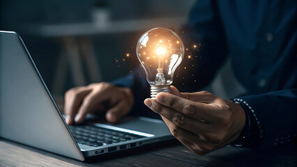 Igniting Innovation Ideas, Inspiration, and Technological Solutions