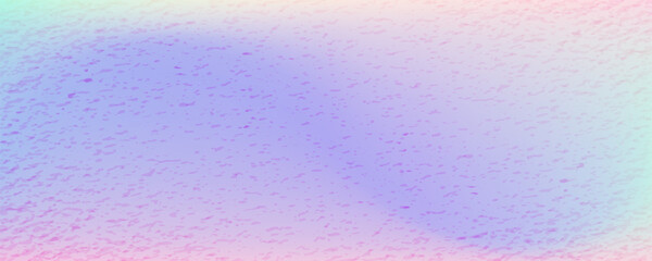 Blue pink gradient rainbow sky. Abstract pink gradation, abstract spring background with dots