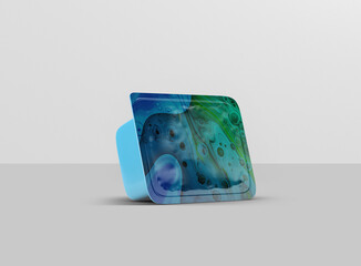 Dipping Sauce Packet