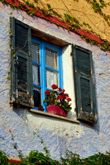 vendersi village of Val Borbera in the municipality of Albera Ligure Alessandria Italy
