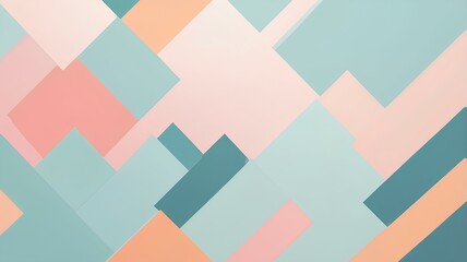 abstract geometric background