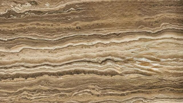 Marble limestone texture background, camera slowl