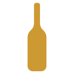 wine bottle Icon_3
