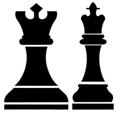 large chess Icon