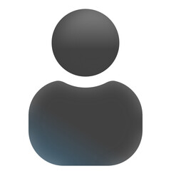 user icon