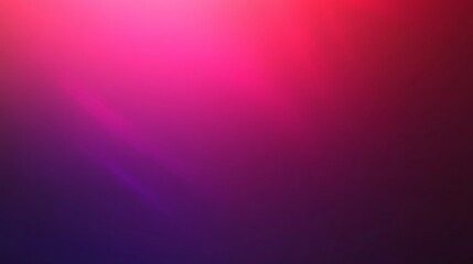 Gradient background in shades of pink, purple, and red with smooth transitions and subtle light effects