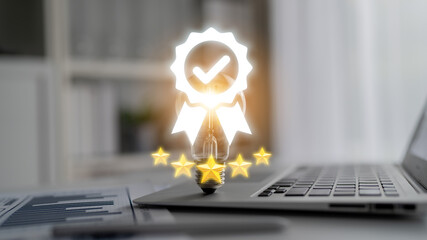 Certified products meet quality standards through assurance processes, verified compliance, and...