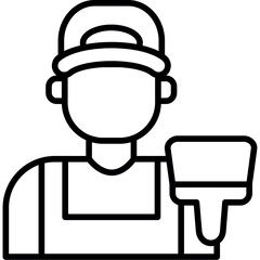 Painter Icon