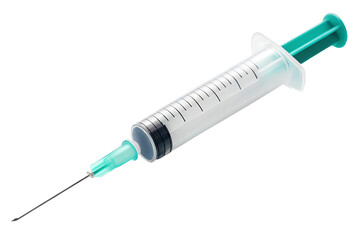 Medical Syringe Sterile Disposable Injection Device for Healthcare