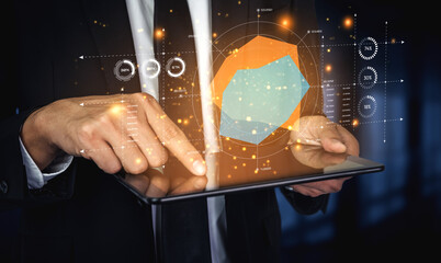 Big data and analytics support real-time insights, predictive modeling, and data-driven decisions...
