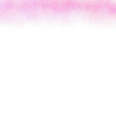 Obraz premium Scattered pink and purple particle gradient texture