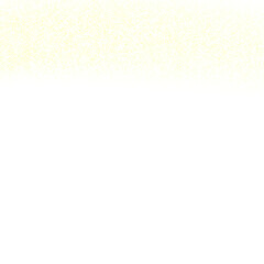 Fototapeta premium Abstract yellow gradient speckle texture background