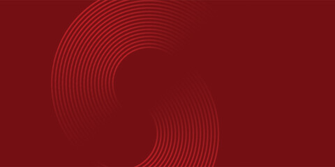 Abstract red color background. background for posters, placards, brochures, banners, headers, covers modern vector background red modern for banner