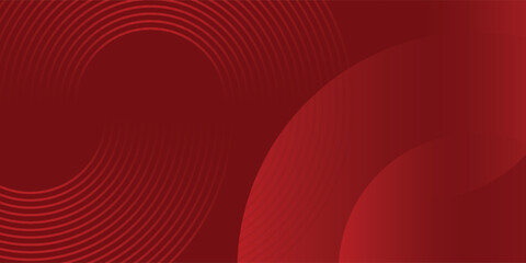 Abstract red color background. background for posters, placards, brochures, banners, headers, covers modern vector background red modern for banner