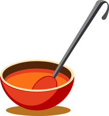 Soup Ladle