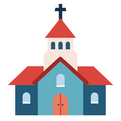 church of the holy trinity