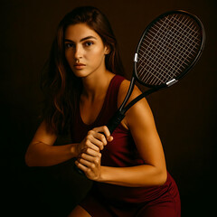 Power in Motion: Celebrating Women in Sports