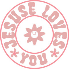 groovy vector t-shirt design
