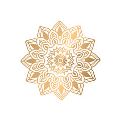 Royal Eastern Mandala Element