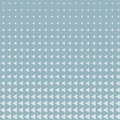 Abstract geometric triangle background water color pattern design