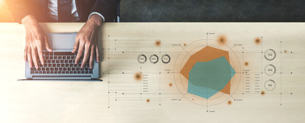 Big data and analytics support real-time insights, predictive modeling, and data-driven decisions...