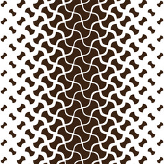 abstract seamless pattern