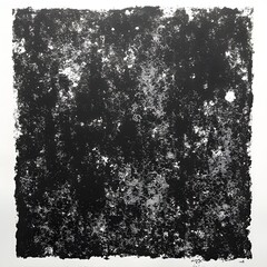 black and white background