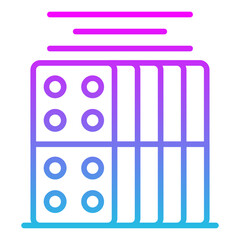Domino Icon