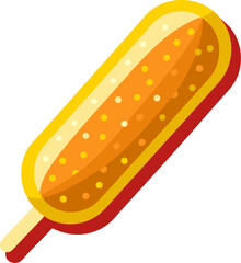 Corn Dog icon
