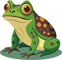Frog icon