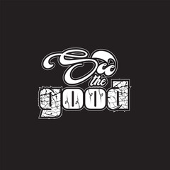 typographic design for creative projects