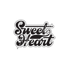 typographic design for creative projects