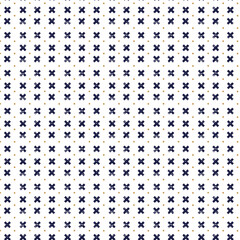 seamless pattern with stars