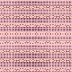 set of seamless patterns