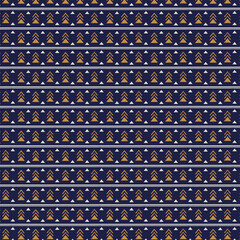 metal plate on a blue background