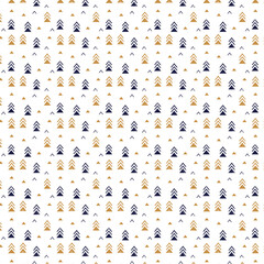 seamless pattern with stars