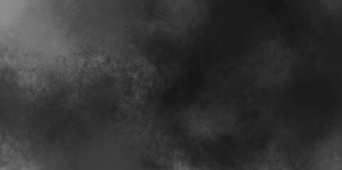 Black dusty pattern abstract watercolor design artwork textured effect smoky isolated overlay luxurious seamless grey background, grungy texture with modern dark and light abstract powder explosion.