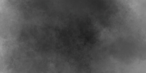 Black dusty pattern abstract watercolor design artwork textured effect smoky isolated overlay luxurious seamless grey background, grungy texture with modern dark and light abstract powder explosion.