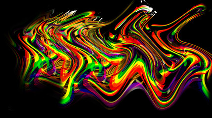 abstract colorful background