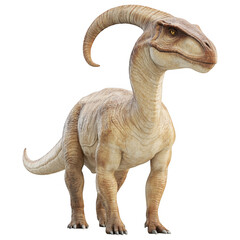 Obraz premium Mythical Animal Sculpture Beast Isolated